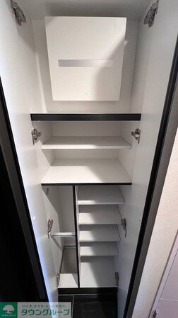 ガリシア亀戸水神の物件内観写真